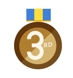 숫자3