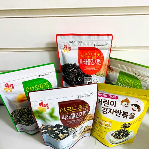 김자반-1